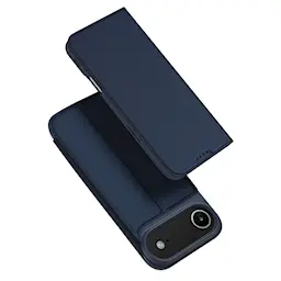 iPhone Air Slankt mobiletui, Navy
