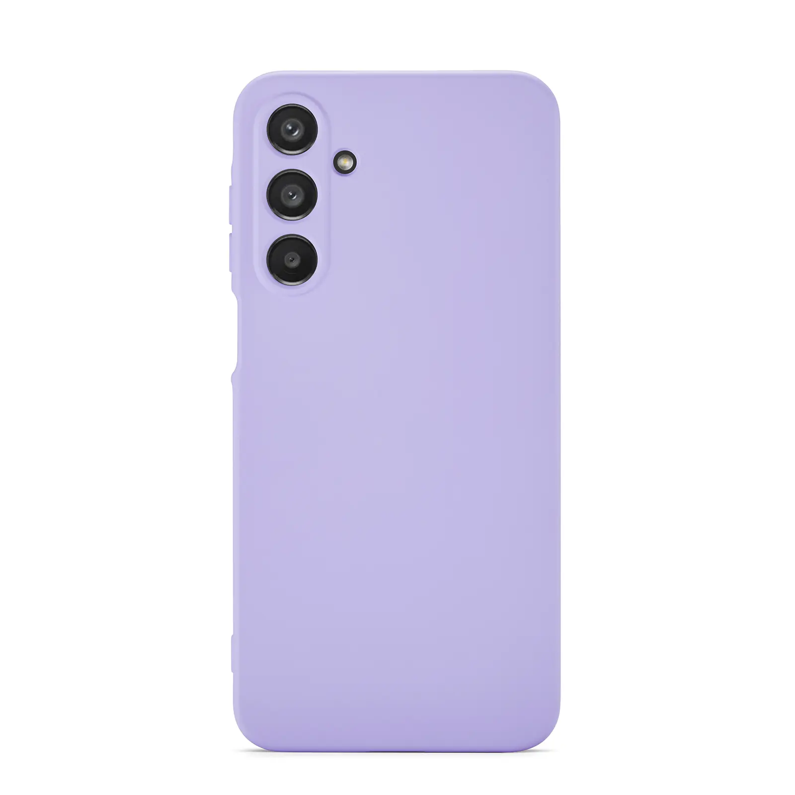 TPU Skal Samsung Galaxy A16 Lila