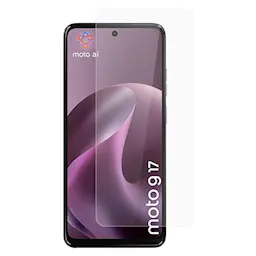Hærdet Glas 0.3mm Skærmbeskytter Motorola Moto G17