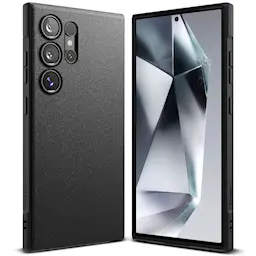 Samsung Galaxy S24 Ultra Onyx Skal, Black