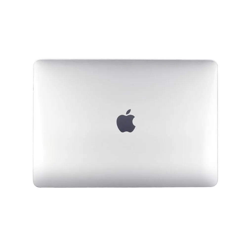 Skal Apple MacBook Pro 13 2022 Genomskinlig