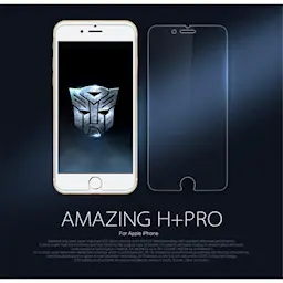 Amazing H+PRO Hærdet Glas iPhone 8/7/6S/6