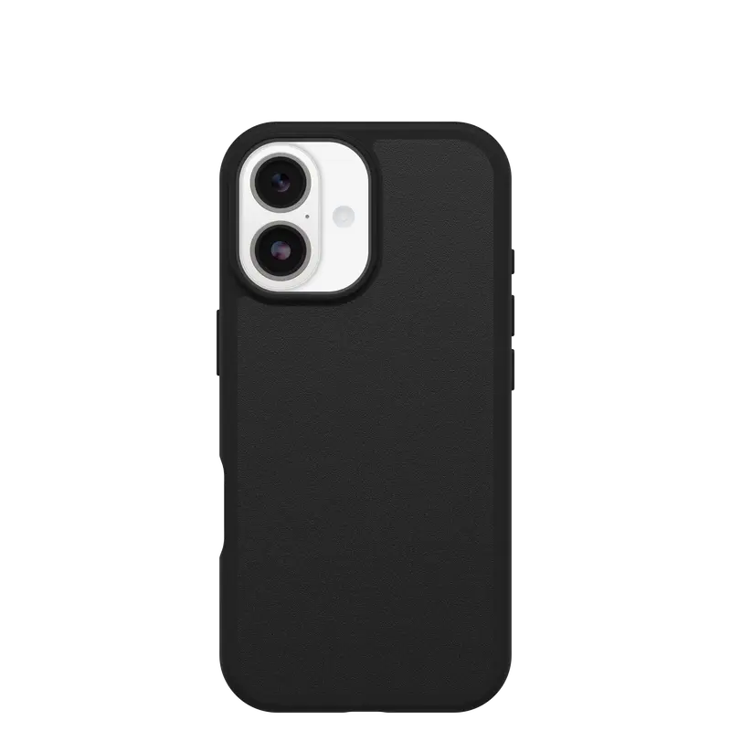 React MagSafe Skal iPhone 17 Svart
