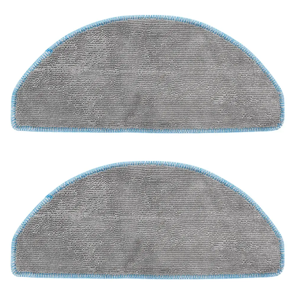 Moppeklude i 2-pak - passer til iRobot Roomba 105 Combo