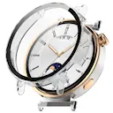 Full Cover Case Huawei Watch GT 4 41mm Gennemsigtig