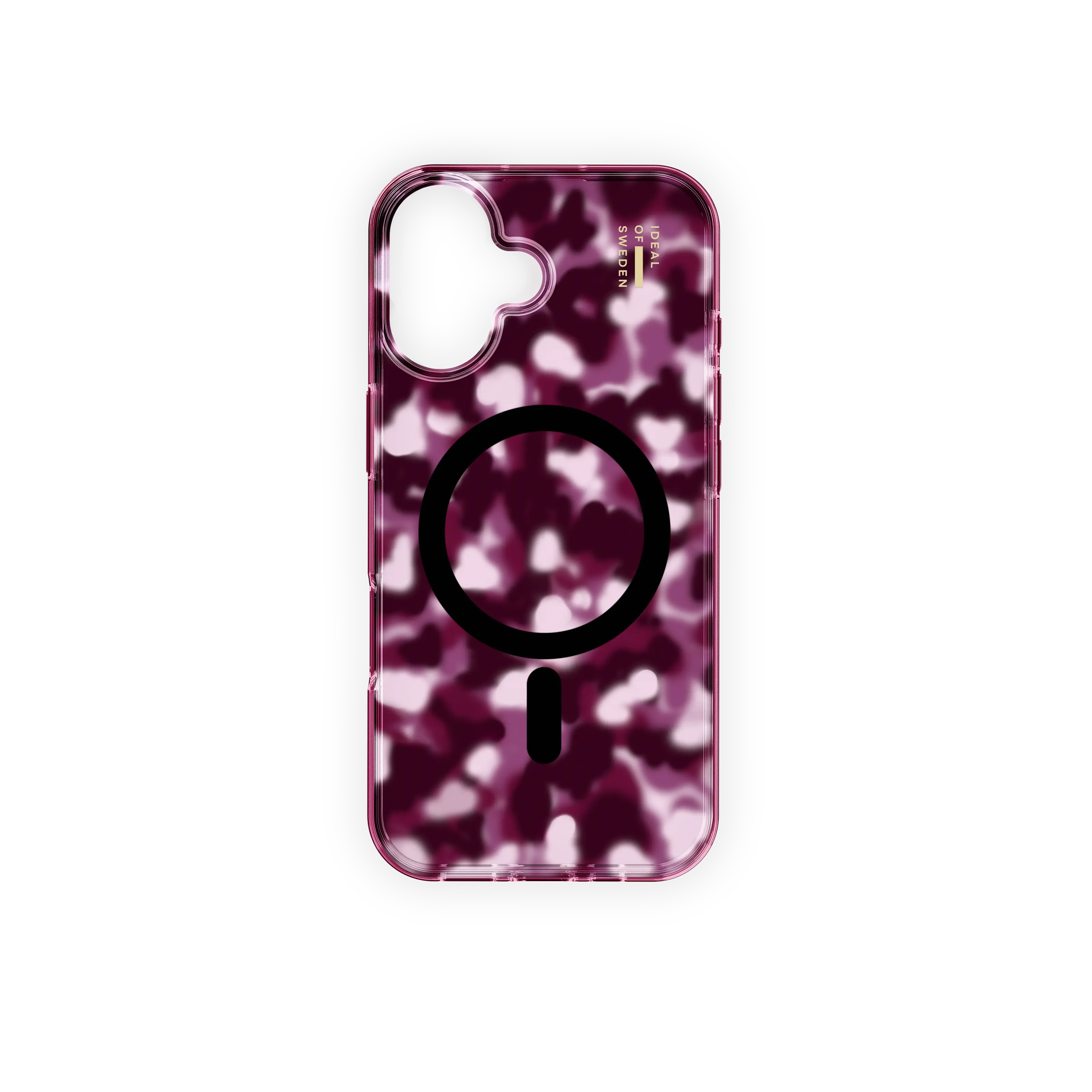 iPhone 17 MagSafe-deksel, Cherry Crush
