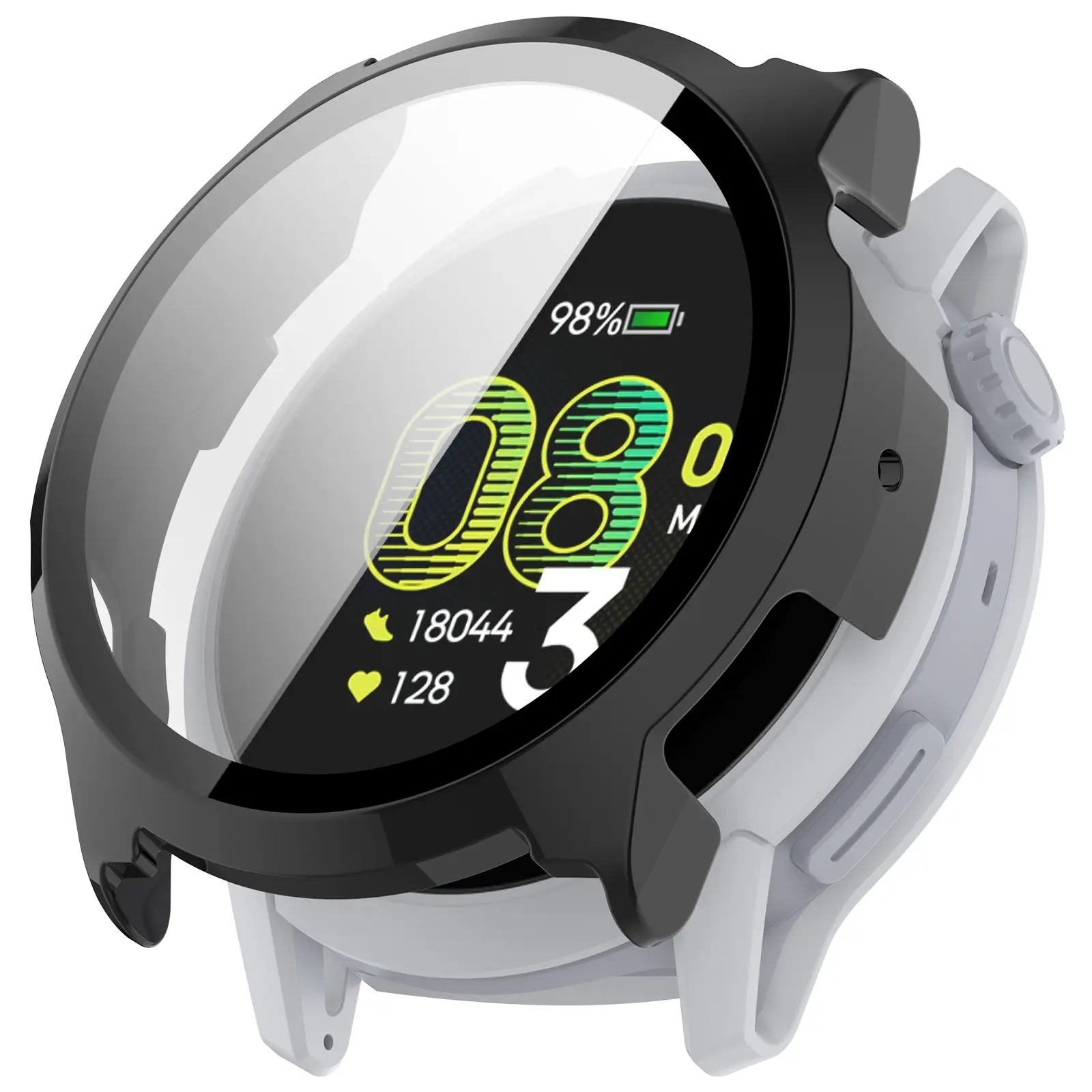 Full Cover Case Coros Pace 4 Sort