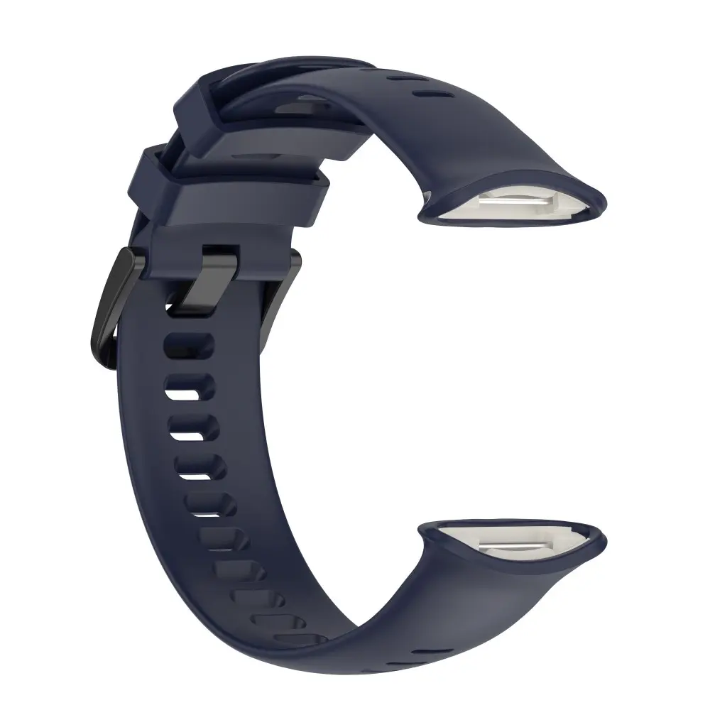 Silikonarmband Polar Vantage V2 Blå