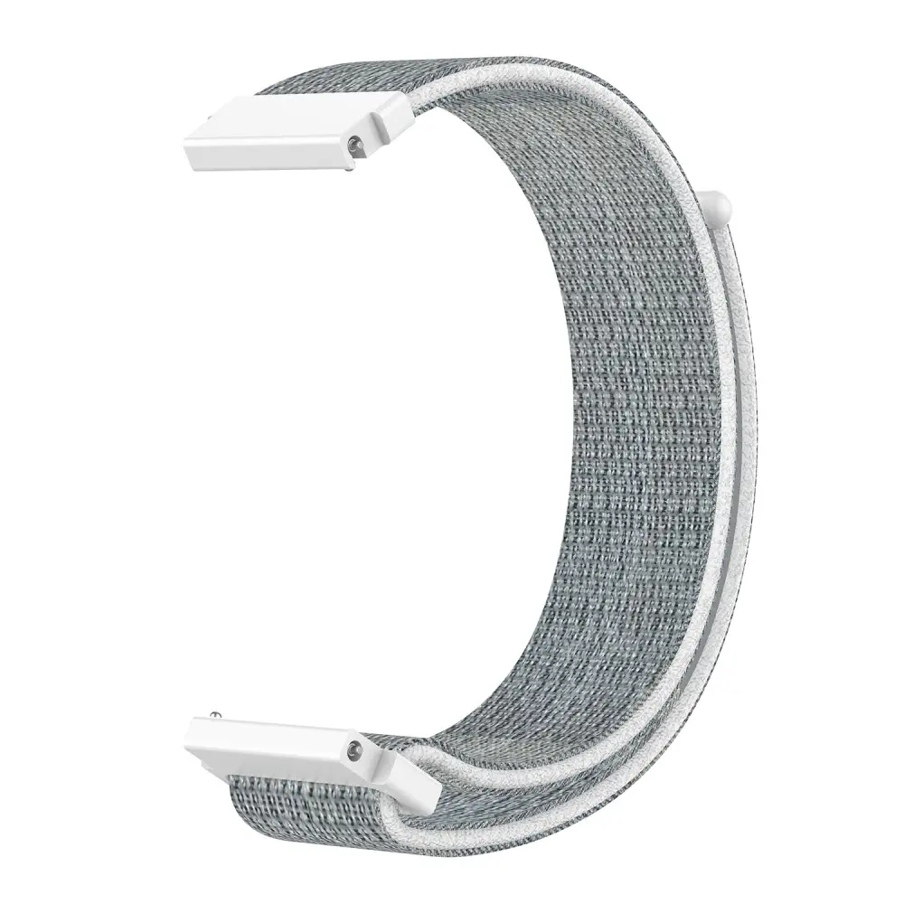 Nylonarmband Garmin Forerunner 170 Grå