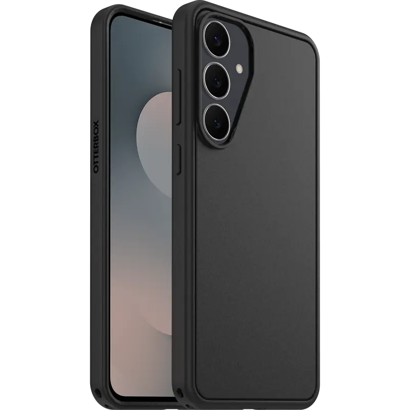 Symmetry Case Samsung Galaxy S25 FE Sort