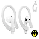 Earhook Apple AirPods Pro hvid