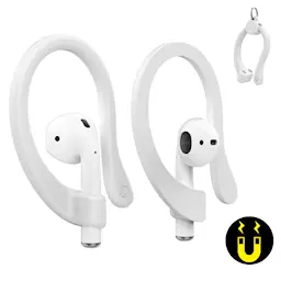 Earhook Apple AirPods hvid