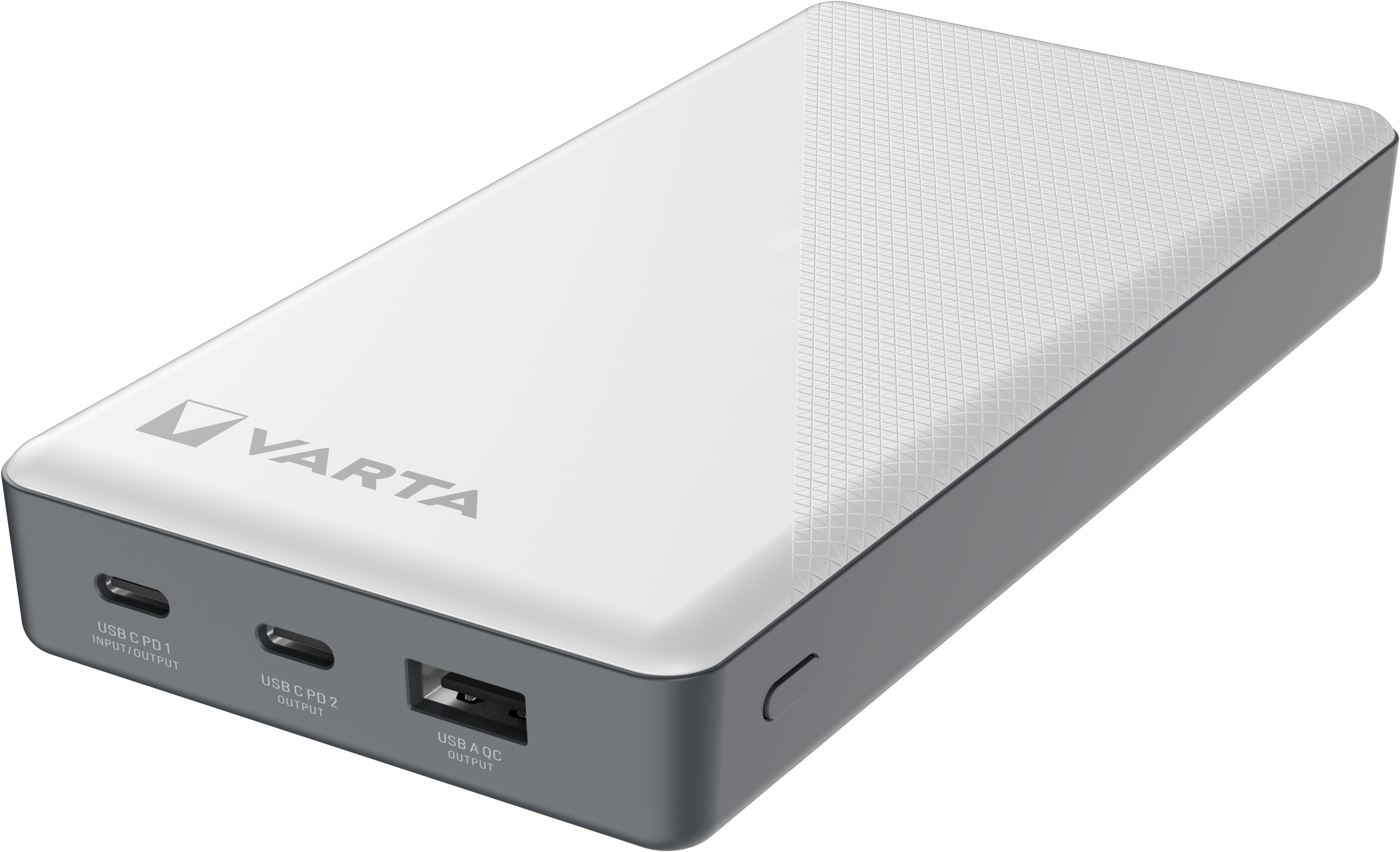 Powerbank Energy 20000 mAh PD 20W Vit