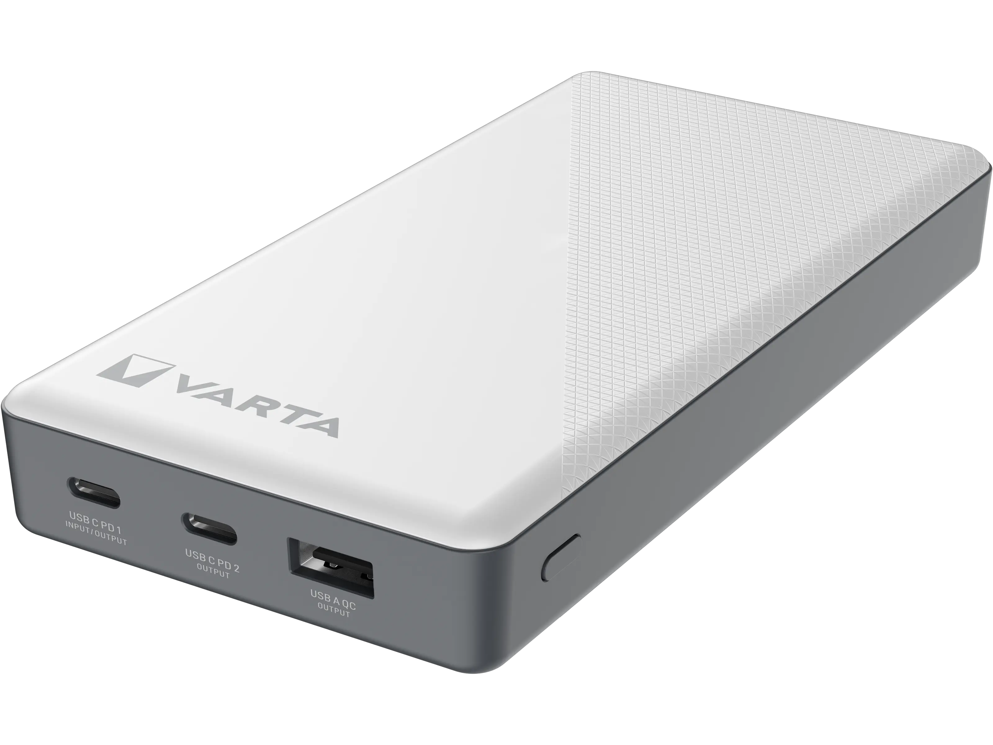 Powerbank Energy 20000 mAh PD 20W Vit