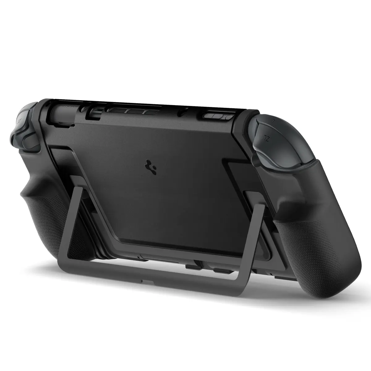 Nintendo Switch 2 Case Dual Grip Black