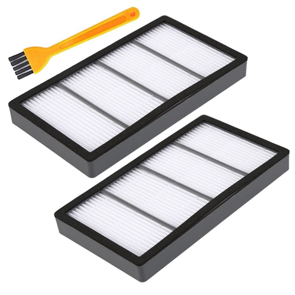 2-pack Filter - passar till iRobot Roomba S9