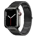 Lænkerem Apple Watch Series 10 46mm Sort