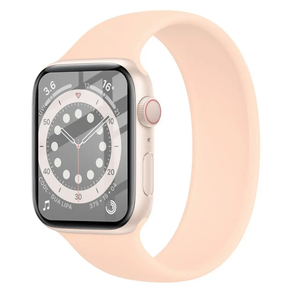 Skärmskydd Apple Watch SE 3 40mm