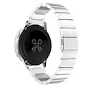 Lænkerem Samsung Galaxy Watch FE Sølv