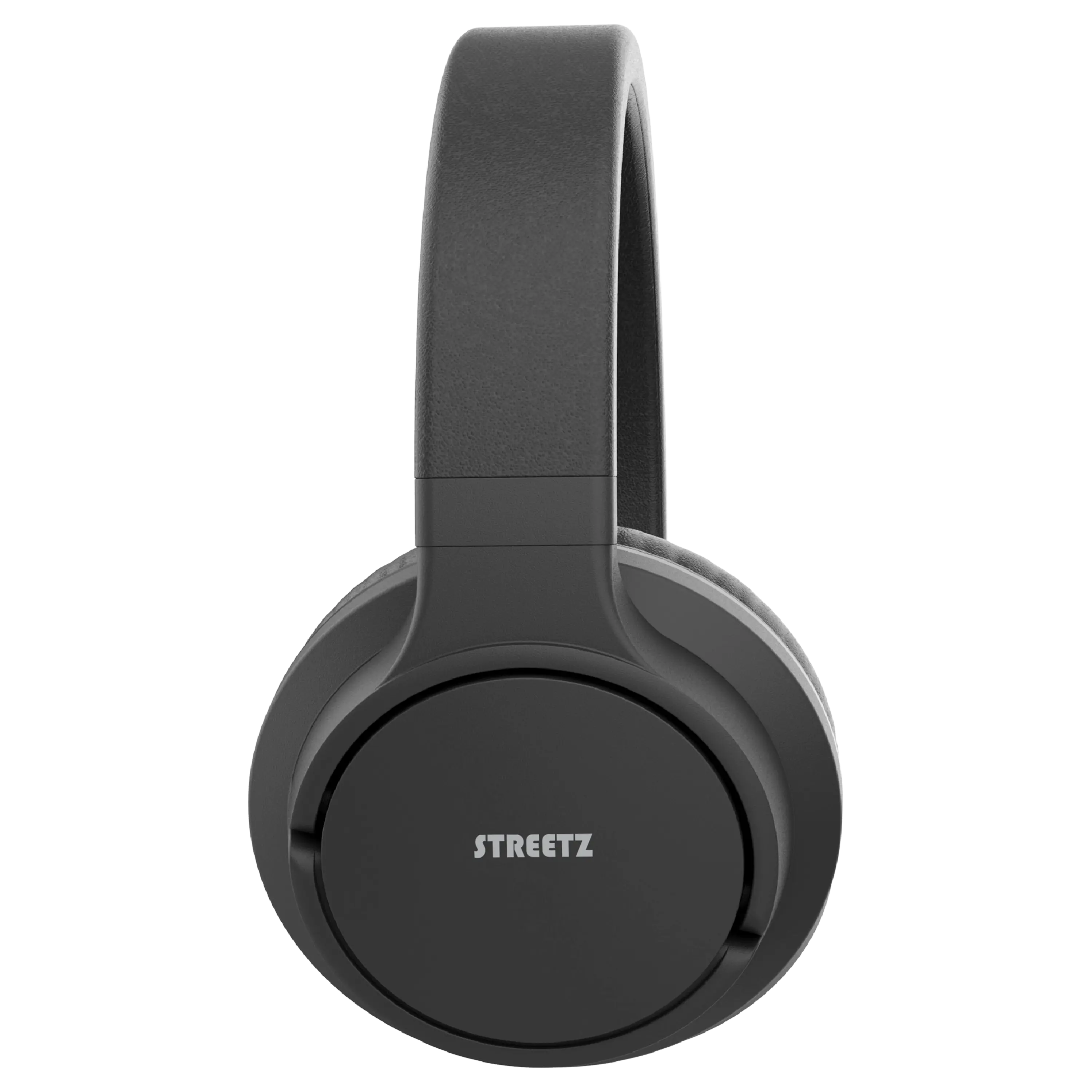 Bluetooth hörlurar med brusreducering Svart