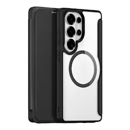 Skin X Pro MagSafe Samsung Galaxy S26 Ultra Sort