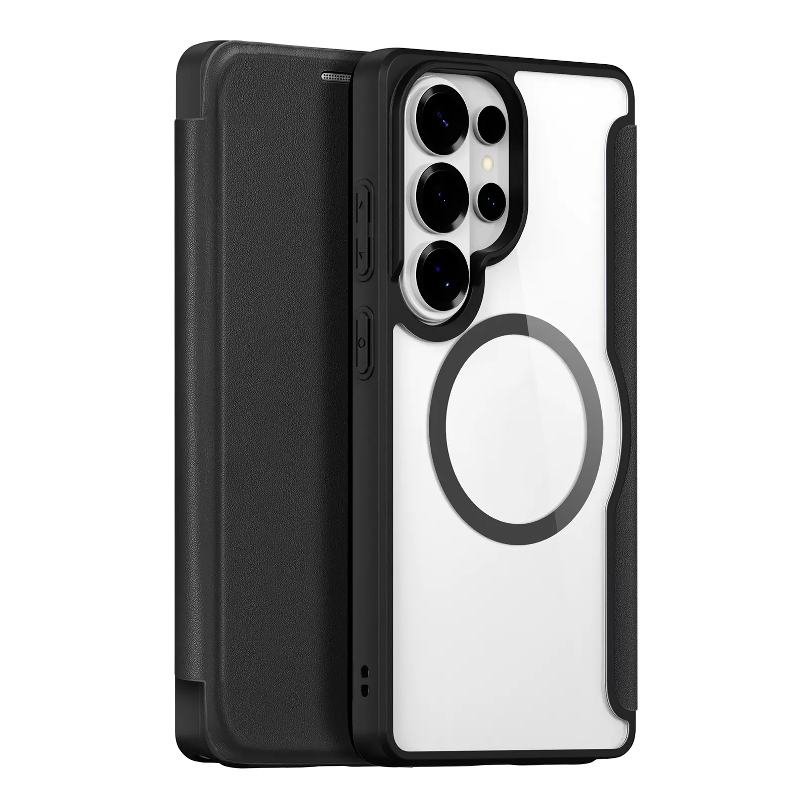 Skin X Pro MagSafe Samsung Galaxy S26 Ultra Sort