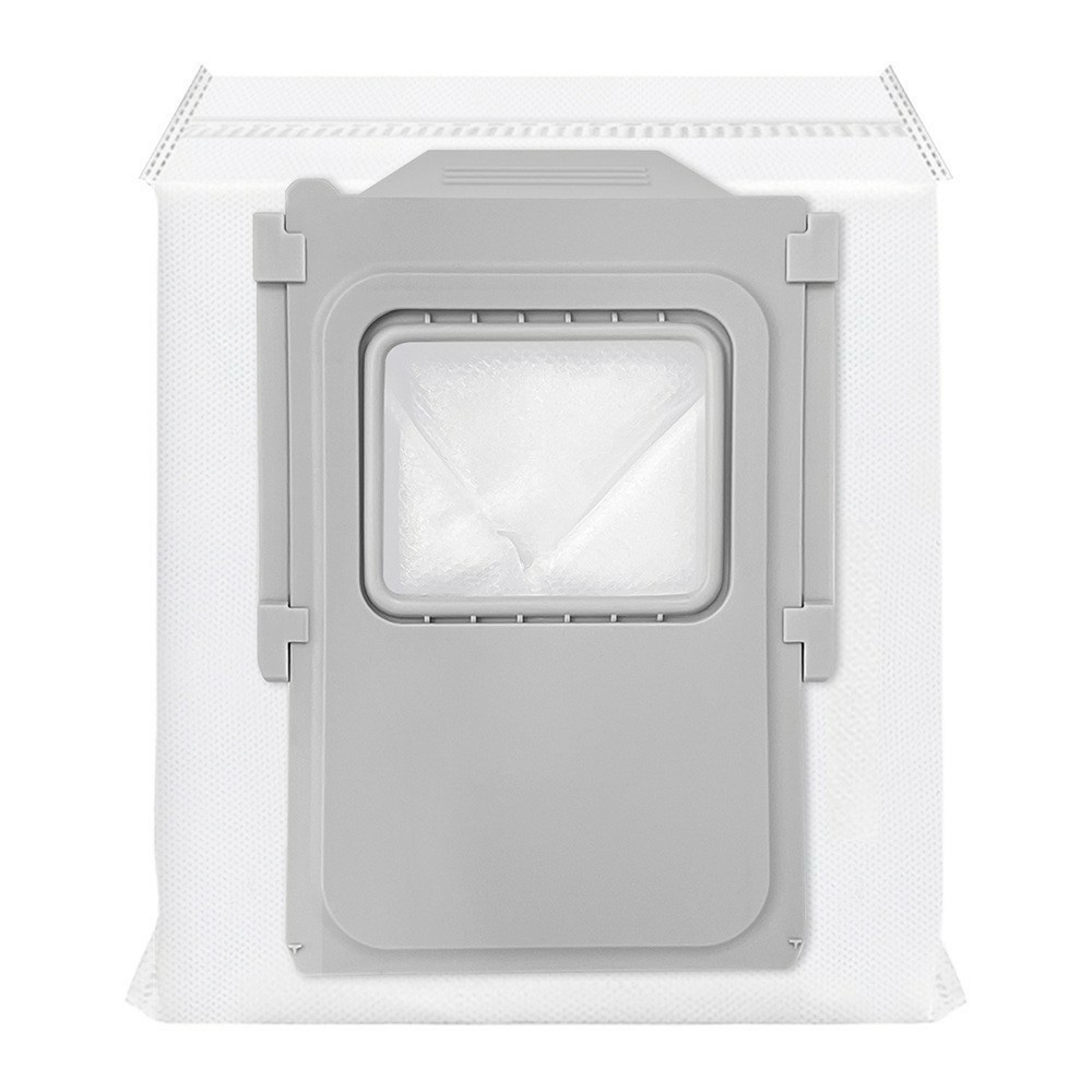 10-pack dammsugarpåsar - passar till DJI ROMO S