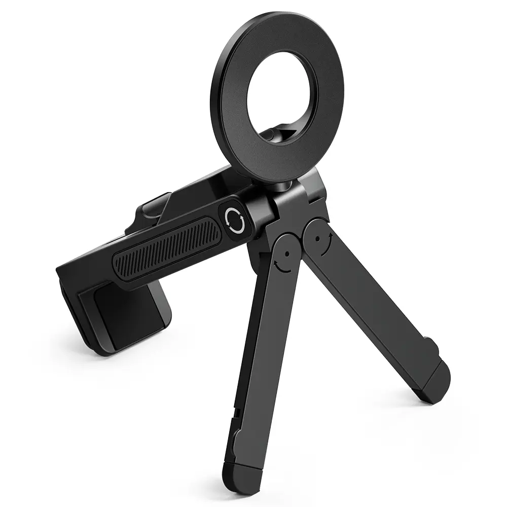 Travel Multi Stand Black