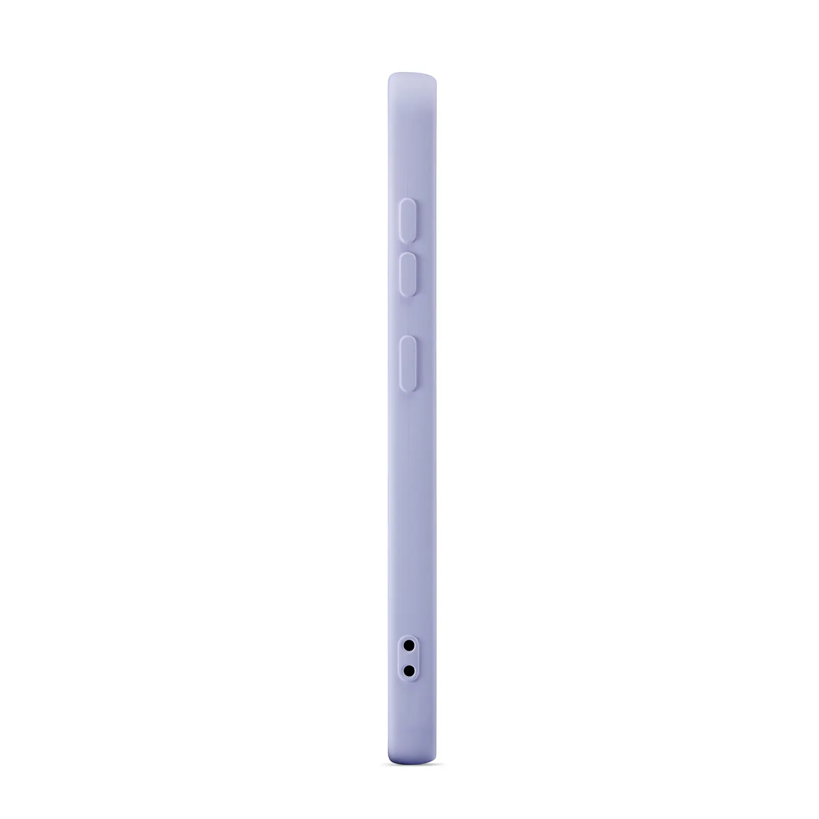 TPU Skal Samsung Galaxy S24 Lila