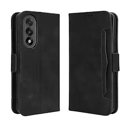 Multi Lompakkokotelo  OnePlus Nord 5 musta