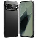Google Pixel 11 Pro Onyx MagSafe cover, Black