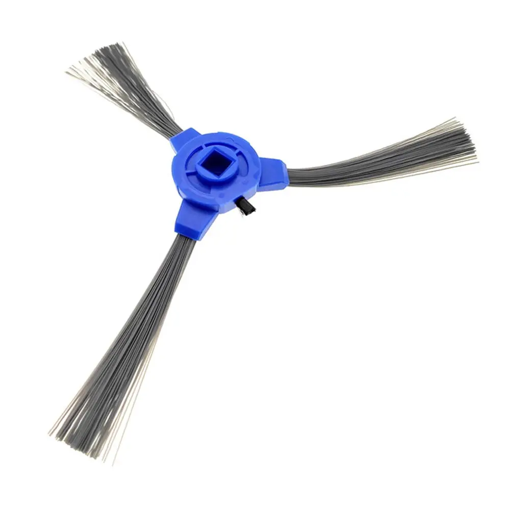 2-pack Sidoborstar - passar till  Proscenic 850T Svart