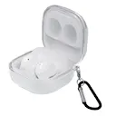 Samsung Galaxy Buds 2/2 Pro/Live/Pro cover transparent