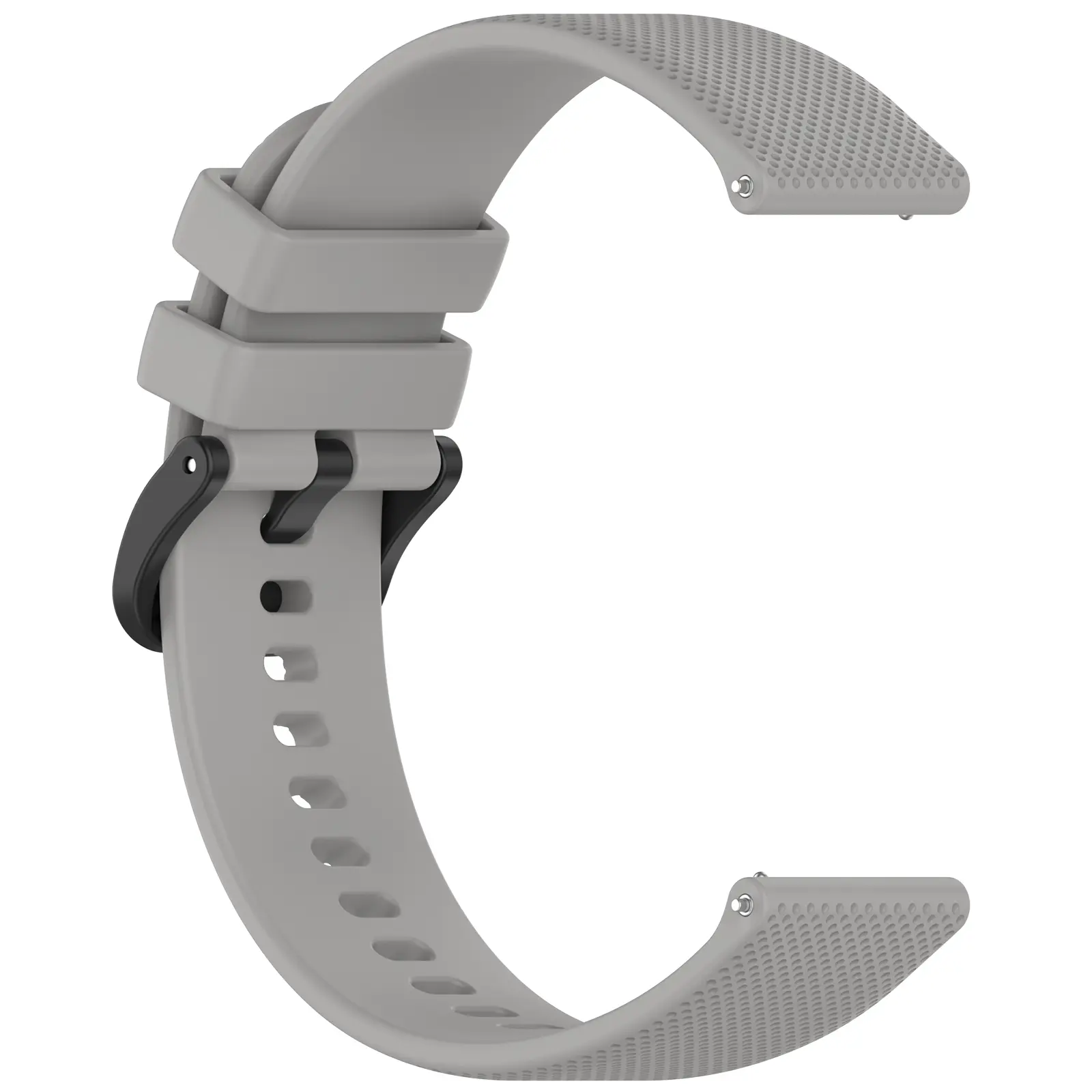 Silikonarmband för barn  ZTE K1 Pro Grå