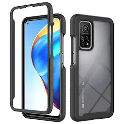 Full Cover Case Xiaomi Mi 10T/10T Pro Sort