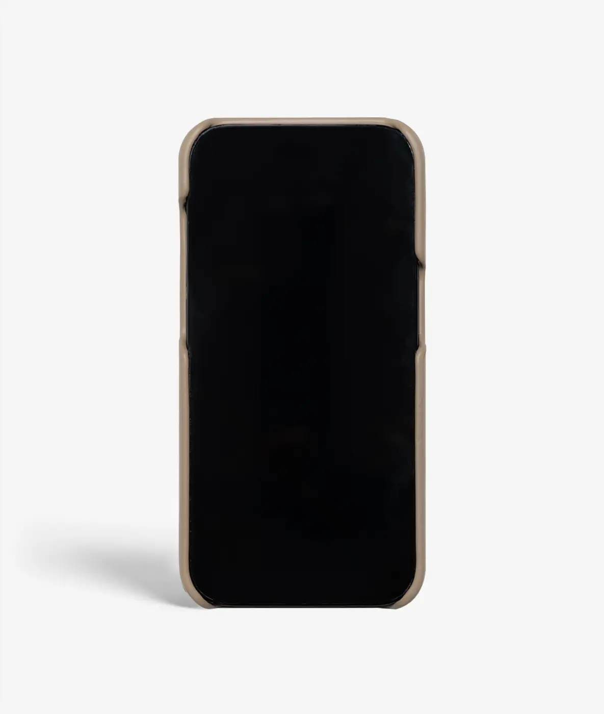 Skal iPhone 14 Pro Tiger Tan