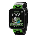 Appstyrt Smartklokke, Minecraft