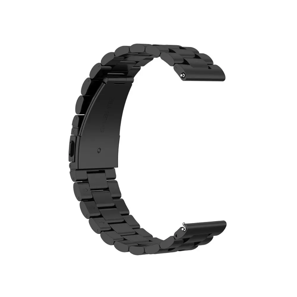 Metallarmband  Suunto 9 Svart