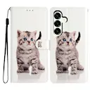 Mobilveske Samsung Galaxy A57 kattunge