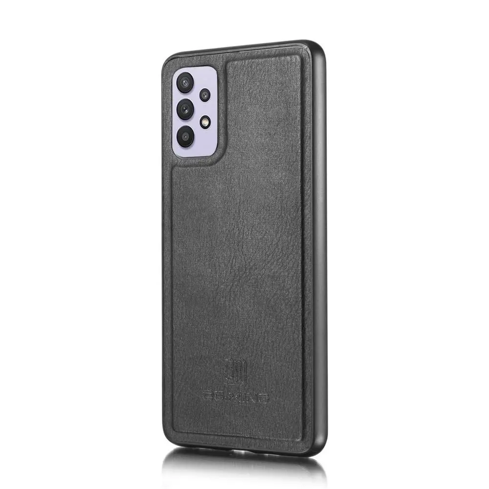 Magnet Wallet Samsung Galaxy A32 5G Black