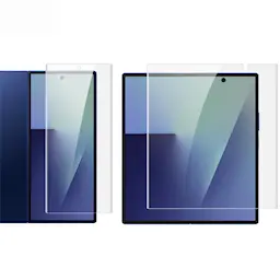 Hydrogel Film Heldekkende Samsung Galaxy Z Fold 8 Ultra
