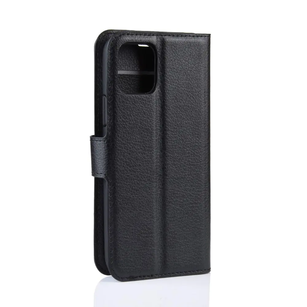 Mobilfodral iPhone 11 Svart