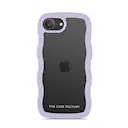 iPhone 17e The Wave Case, Lilla
