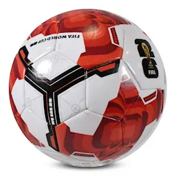 Fotboll World Cup 2026 Size 5 - Amplify