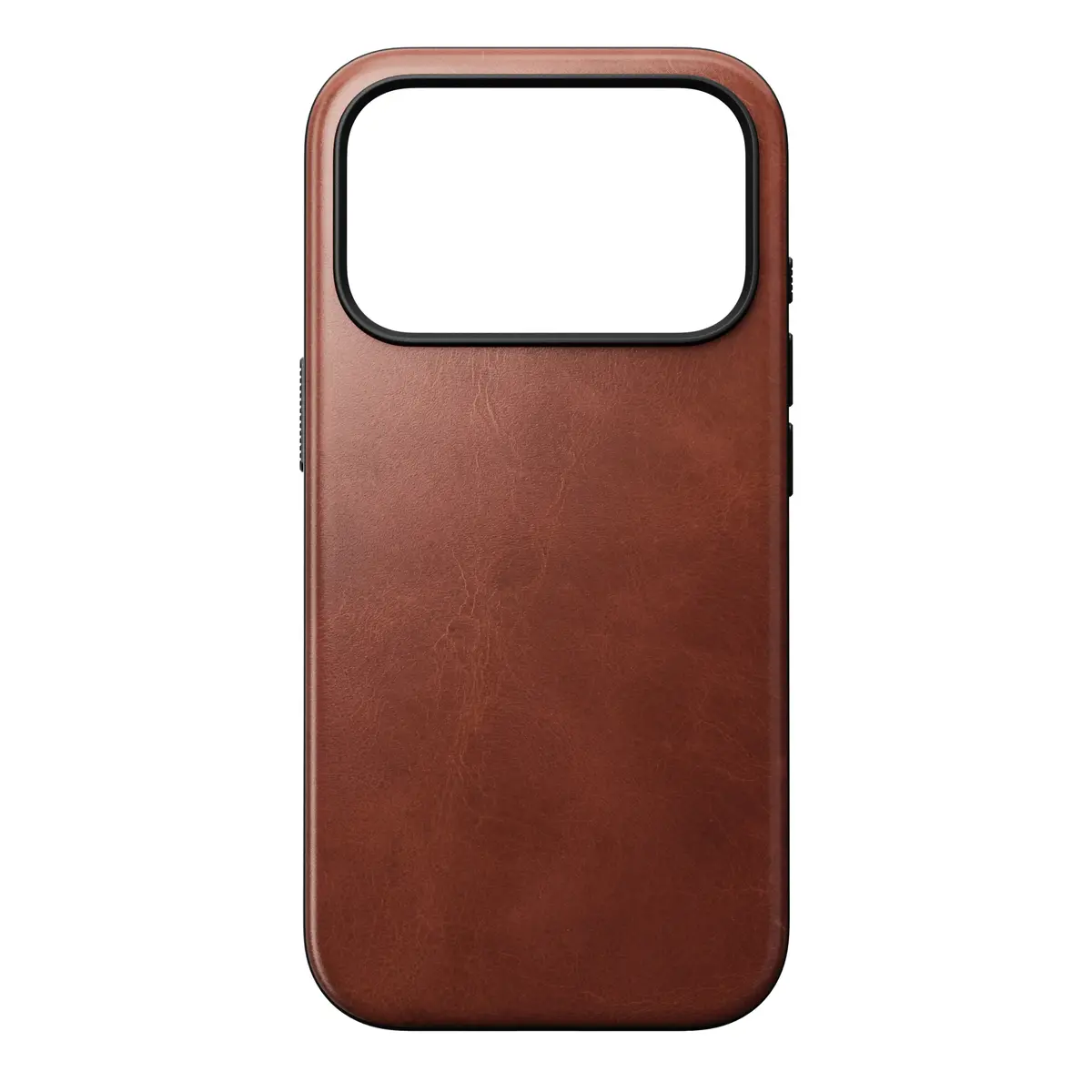 iPhone 17 Pro Modern Case Horween Leather MagSafe Olde Dublin