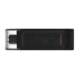 USB-muisti - DataTraveler 70 128GB