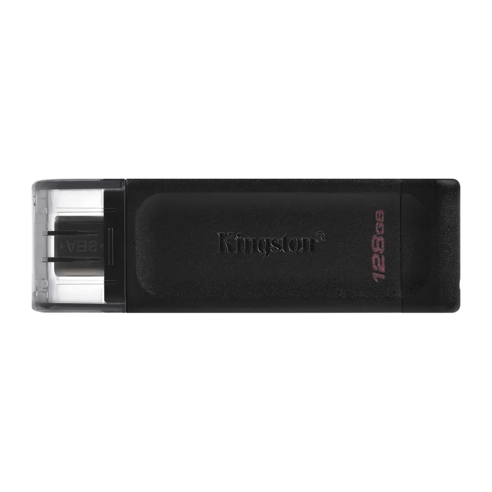 USB-minne - DataTraveler 70 128GB