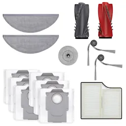 Tilbehørssæt  Roborock Saros 10