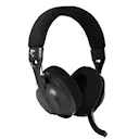 Trådlöst Over-Ear Gaming Headset Falcon, Svart