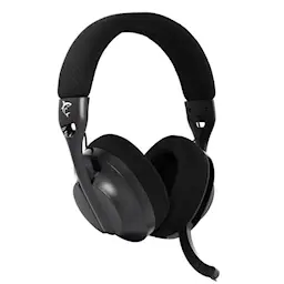 Langattomat Over-Ear Gaming-kuulokkeet Falcon, Musta